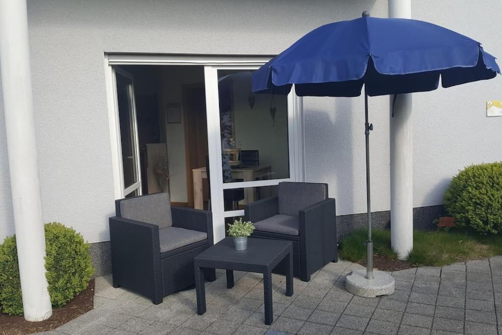 Ferienwohnung Reichmann Olpe Exterior photo